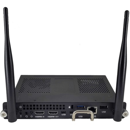 SMART Technologies SMART OPS PC module with PCM13-I5